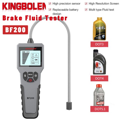 Kingbolen bf200 lcd - bf200,