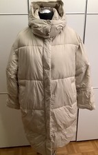 ZARA Damen Winter_Kurzmantel