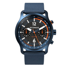 Detomaso sorpasso chrono - detomaso,
