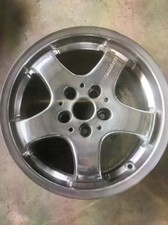 4x Rondell 7x16H2 ET 35 Hochglanzverdichtet Poliert Vw Audi 5x112