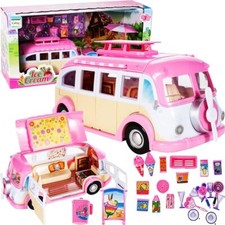 MalPlay Abenteuer-Camper mit