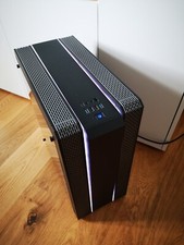 Gaming-PC Computer | Windows 10 | AMD Ryzen 5 3600 | GeForce GTX