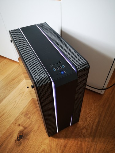 Gaming computer windows - computer, |