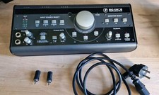 Mackie big knob studio - knob,