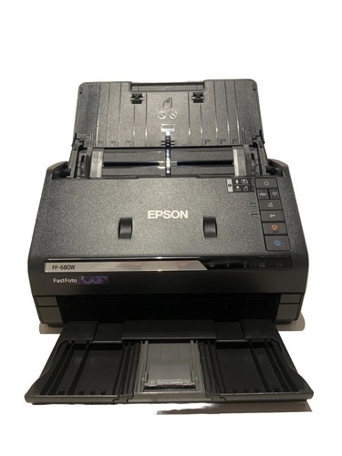 Fotoscanner mieten für - 7, tage