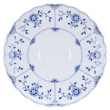 Untertasse für Kaffee