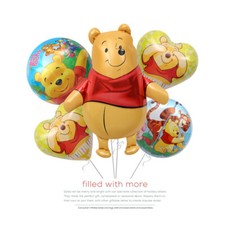 Winnie the Pooh