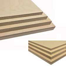 Multiplex Birke Sperrholz