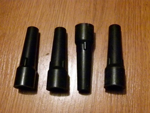 Zündkerzenstecker wolga gaz - zündkerzenstecker,
