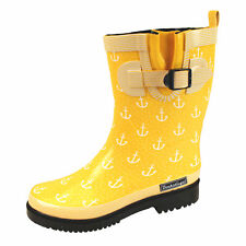 Bockstiegel Damen Gummistiefel