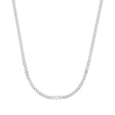 NOELANI Kette mit Anhänger