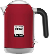 Kenwood Elektro ZJX 650RD Rot