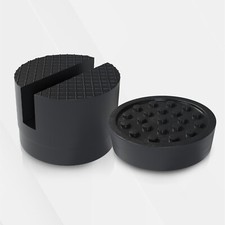 Universal Gummiauflage für