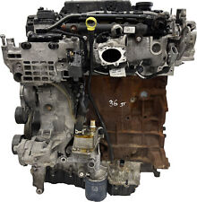 Motor Für Opel Vivaro Zafira 2,0 D D20DTL DW10FE AHK