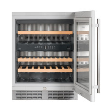 Liebherr Vinidor Flaschenkühlschrank UWT1672-20B mit 2 Kühlzonen - Defekt!!