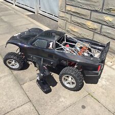HPI Baja 5b Modell Einzelstück