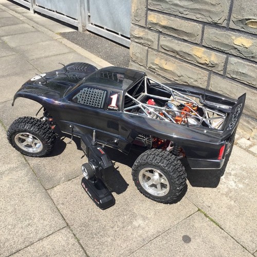 Hpi baja modell - 5b,