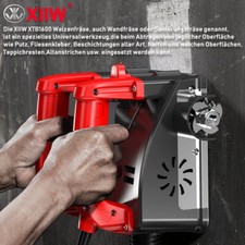 Sanierungsfräse 1600W