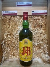 1 Fl. J & B RARE Blendet Old