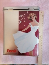 Blechdose "Persil"