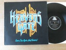 Heavens Gate   Open The Gate