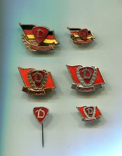 6 Abz.Sportvereinigung  DYNAMO