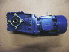 Lenze MDEMA1M071-42 Getriebemotor  GKR04-2M HAR071 C42