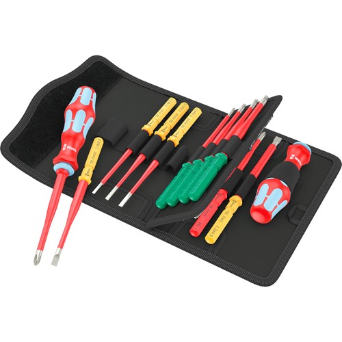 Wera kraftform kompakt vde - kraftform,