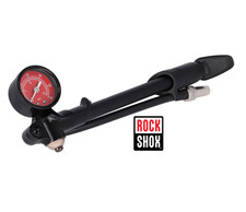 RockShox Fahrrad E-Bike MTB