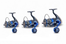 AQUANTIC Salt Shad Fishing