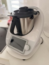Thermomix TM6 + Varoma +