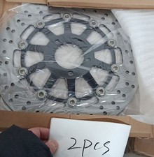 für Kawasaki Bremsscheiben