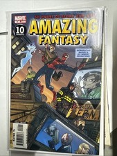 Amazing Fantasy #15 (Marvel