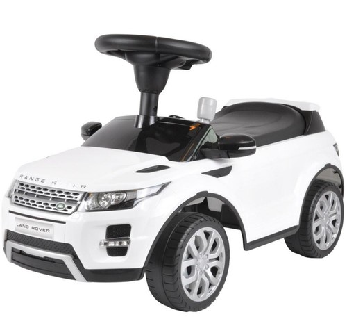 Land rover range svr - land,