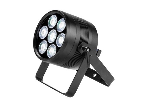 Litecraft beamx led par - litecraft, beamx.7