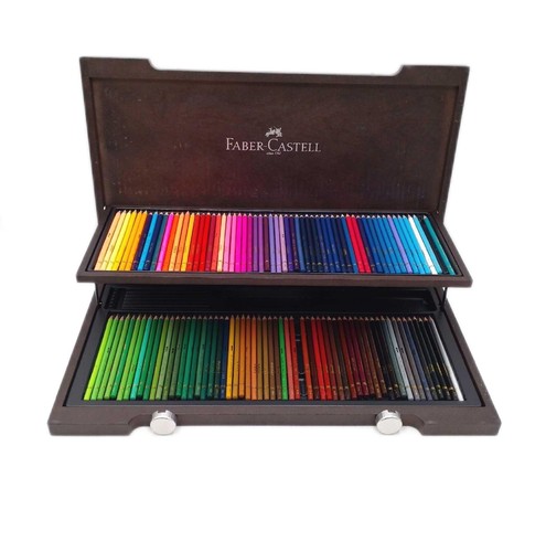 Faber castell buntstifte - faber,