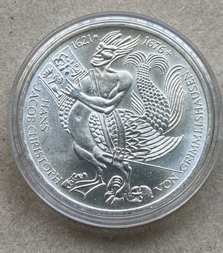 Sammlerstück deutsche mark - sammlerstück,