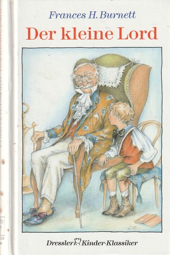 Frances burnett der kleine - frances, burnett: