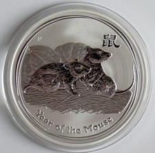 Australien dollar 2008 - 1,