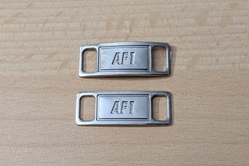 Air force af1 metall - 2x,