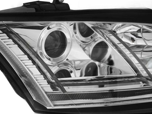 Led tagfahrlicht design - led,