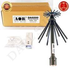 Aor da6000 discon antenne für - aor,