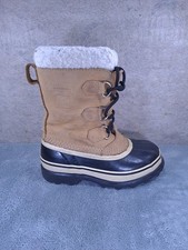 Sorel Caribou Kinder