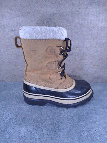 Sorel caribou kinder - sorel,