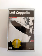 LED ZEPPELIN - LED ZEPPELIN I- Atlantic K440031 RE MC