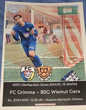 2024/25 Oberliga Süd FC