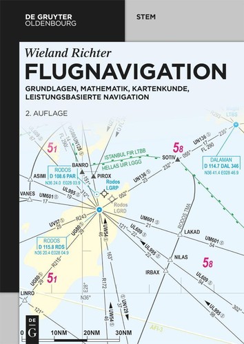 Wieland richter flight - wieland,