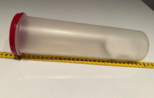 Tupperware Spaghetti