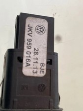 VW TOURAN 1T1, 1T2 Schalter