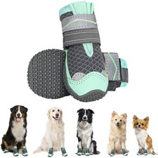 Hundeschuhe Pfotenschutz